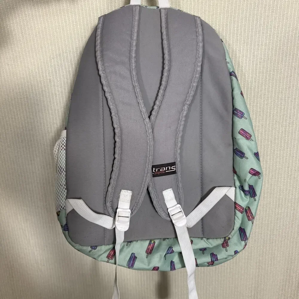 18l backpack jansport Big Student Go big with the Big Student backpack Jansport SUPERBREAK PLUS Backpack -